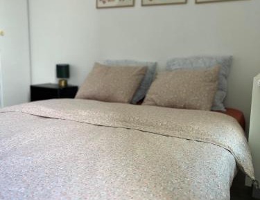 Double Room - Disability Access