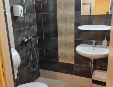 Large Twin Room