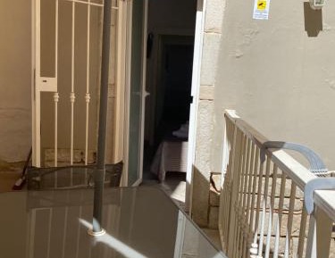 Comfort Triple Room with Shower