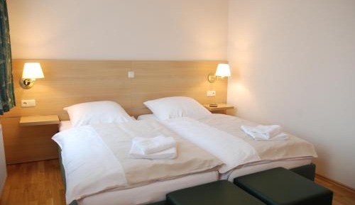 Comfort Single Room
