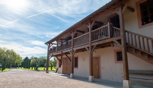 First Floor Family Suite with Balcony