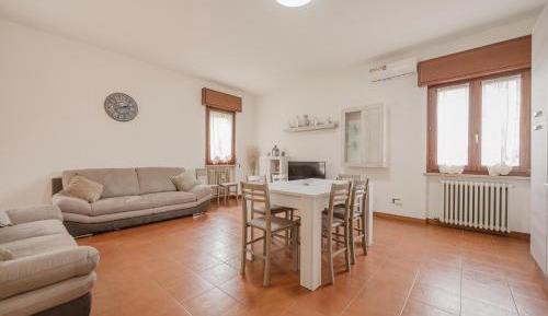 Three-Bedroom Superior Apartment