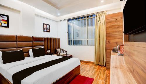 Classic Triple Room