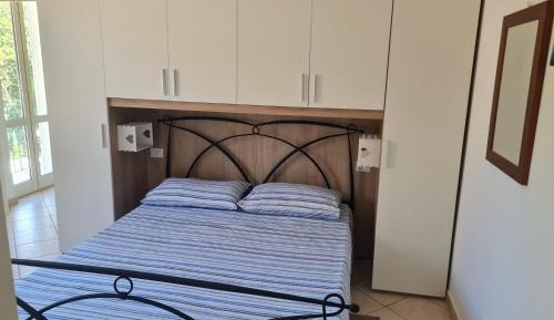 Double or Twin Room with Private Bathroom