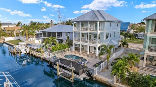 Five-Bedroom House