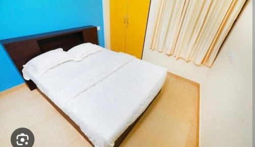 Budget Single Room