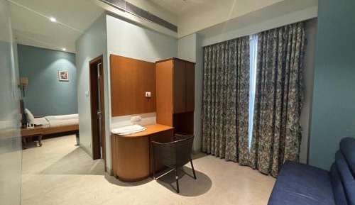 Executive Triple Room