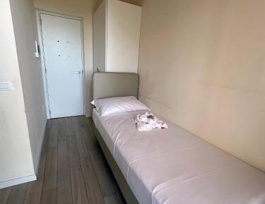 Single Room with Bathroom