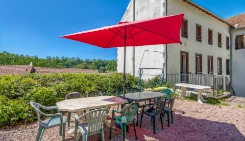 Two-Bedroom Holiday Home