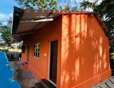 Deluxe Double or Twin Room with Garden View