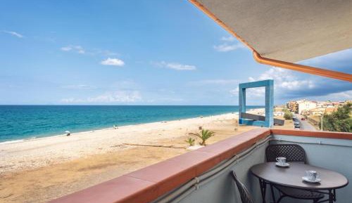 Superior Suite with Sea View