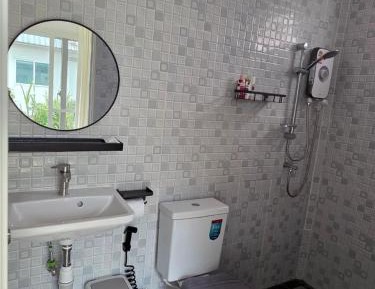 Superior Villa