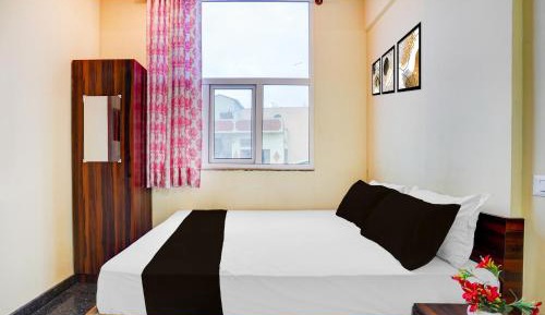 Classic Triple Room
