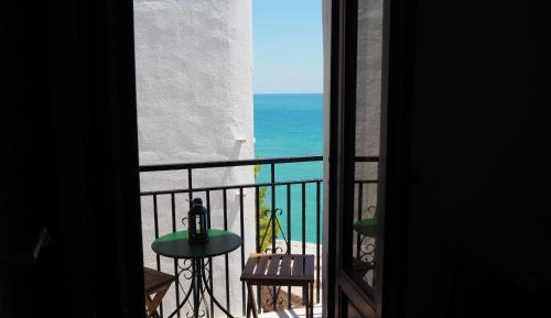 Double Room with Sea View