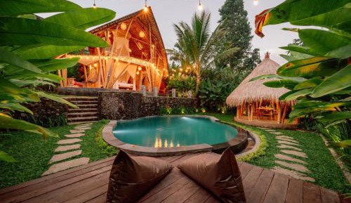 Two-Bedroom Villa