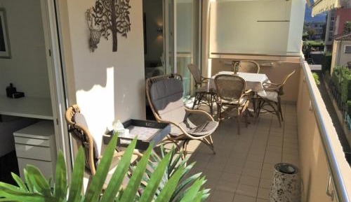 Two-Bedroom Holiday Home