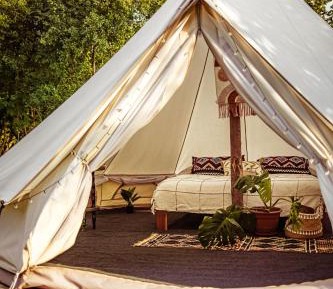 Tent