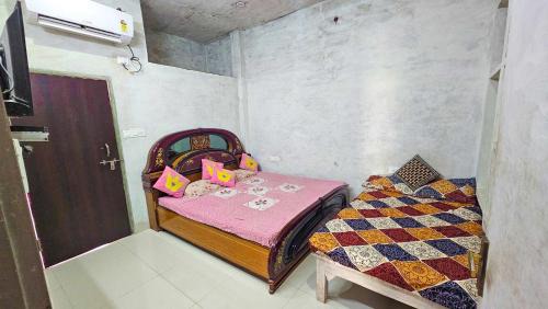 Family Suite with Balcony