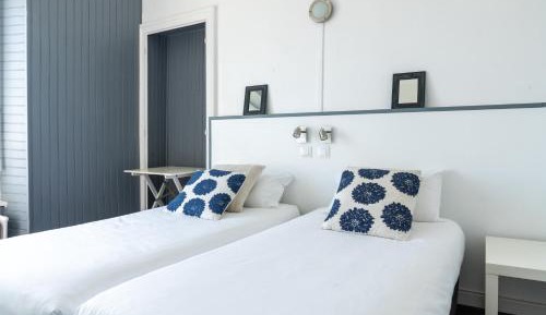 Comfort Family Suite