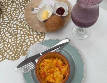 Premium Quadruple Room