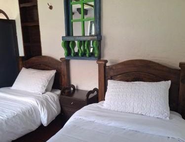 Superior Quadruple Room