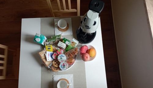 Double Room with Patio