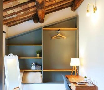 Four-Bedroom Deluxe Apartment