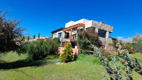 Three-Bedroom Chalet