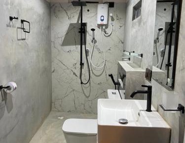 One-Bedroom Villa