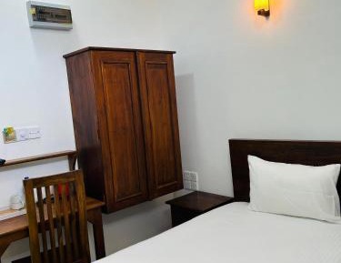 Single Room with Balcony