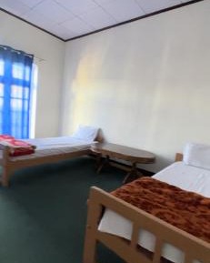 Mixed Dormitory Room