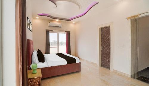 Classic Triple Room