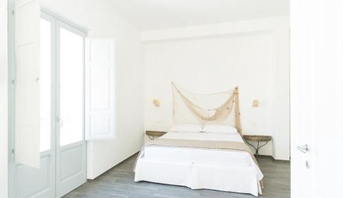 Double or Twin Room with Balcony