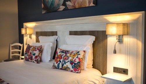 Tradition Double Room - Annex