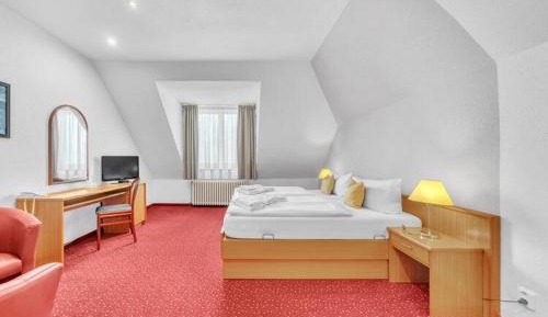 Comfort Double Room