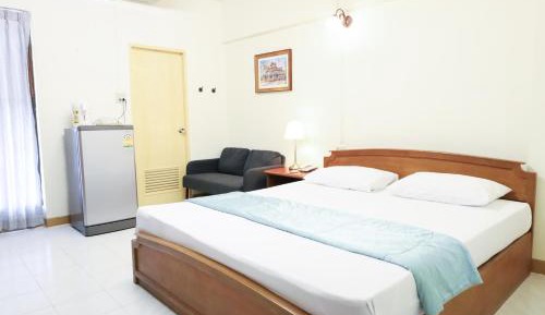 Standard King Room