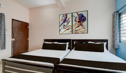 Triple Room with Bathroom