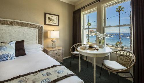 Ocean View King