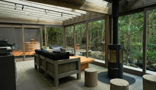 Superior Villa