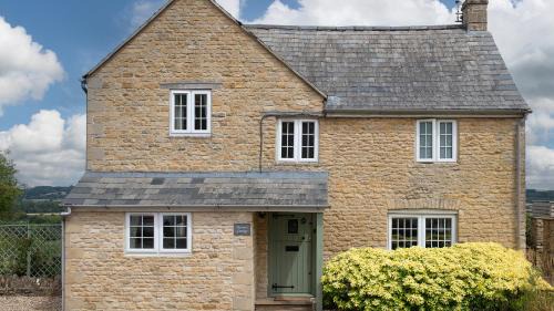 Three-Bedroom Home