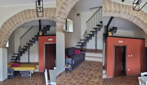 Three-Bedroom Vacation Home 