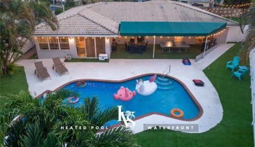 Vacation Home