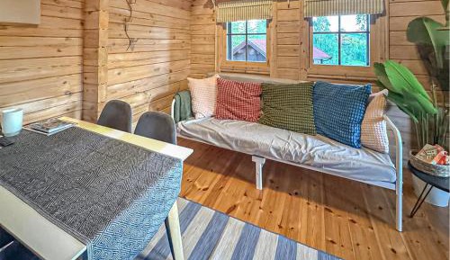 Two-Bedroom Holiday Home