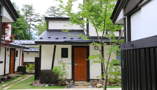 HANZ OUTDOOR VILLA HANARE C