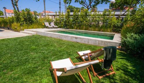 Pool View Lodge