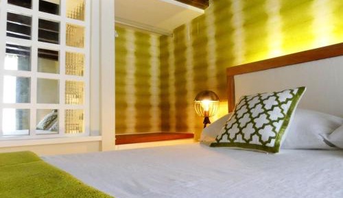 Duplex Apartment