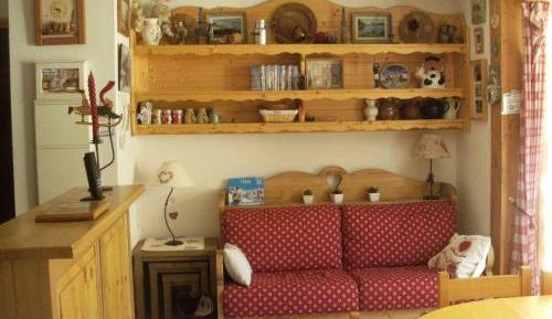 Apartment (6 Adults)