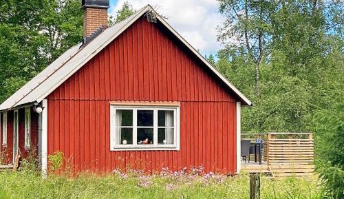 Three-Bedroom Vacation Home 