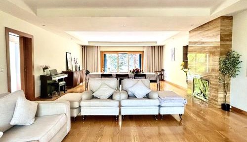Five-Bedroom House