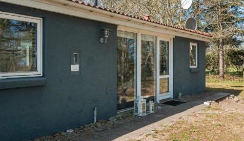Four-Bedroom Holiday Home